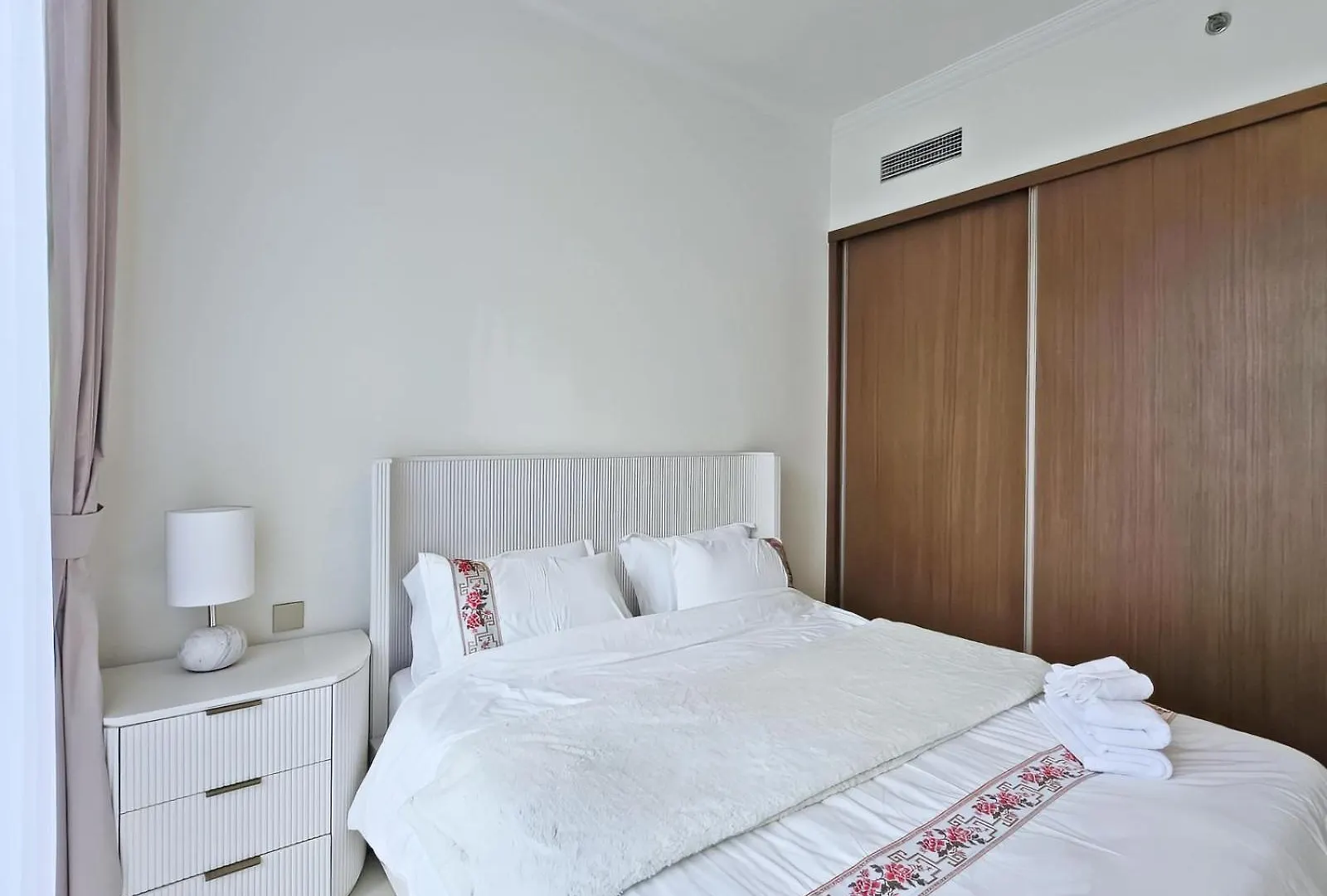 Appartement Brand New 1Br , Fully Furnished à Dubaï