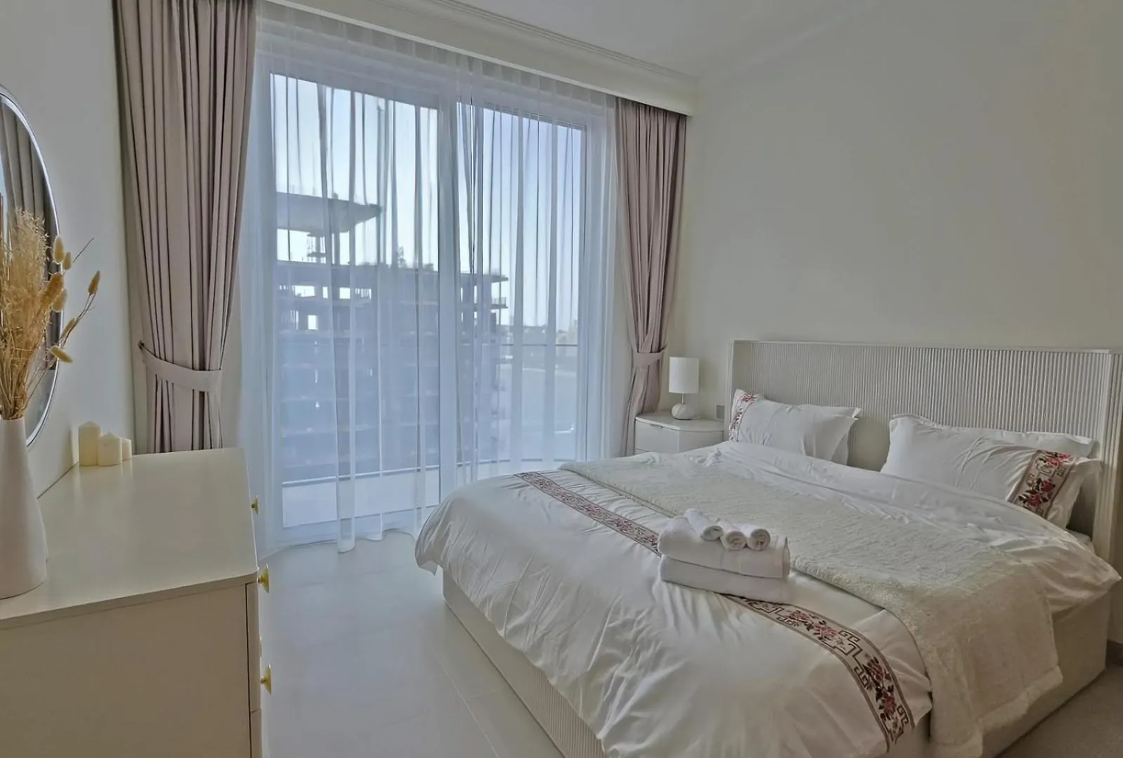 Appartement Brand New 1Br , Fully Furnished à Dubaï Émirats arabes unis