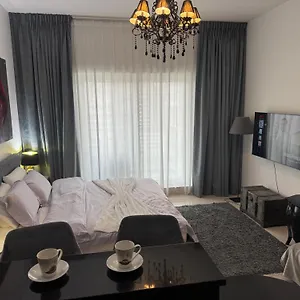  Appartement Great View, Sportcity, Parking Included,