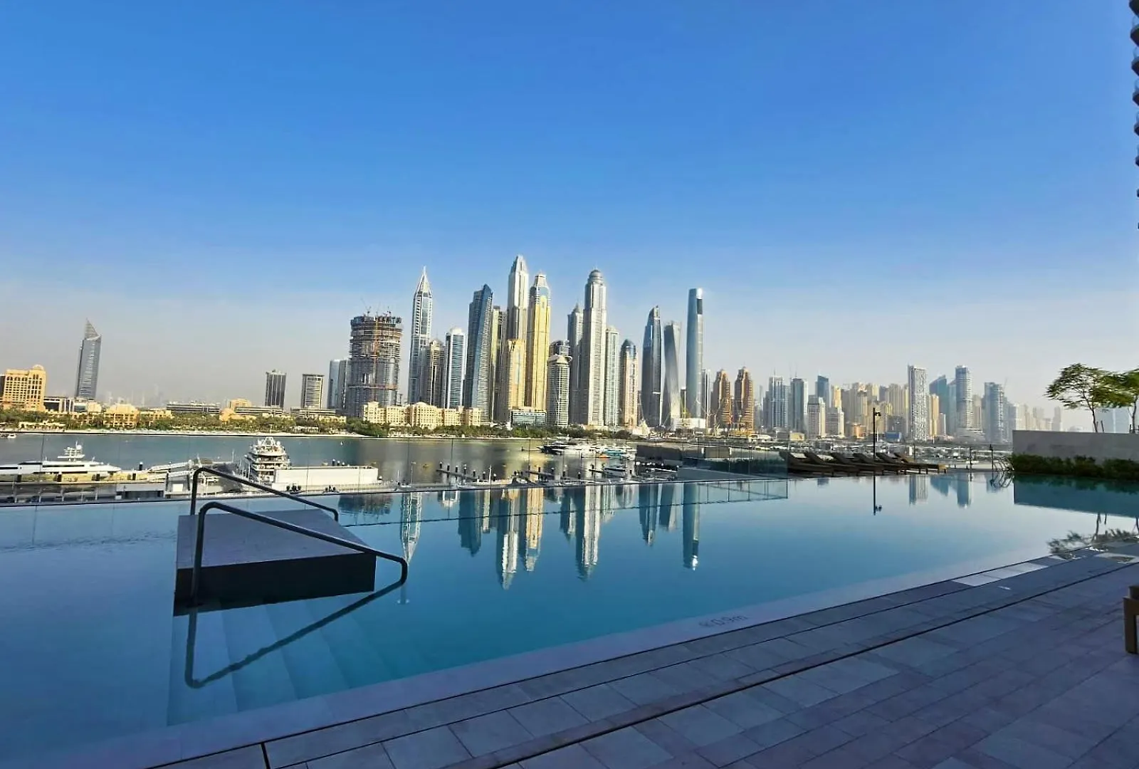 Brand New 1Br , Fully Furnished Apartment Dubai