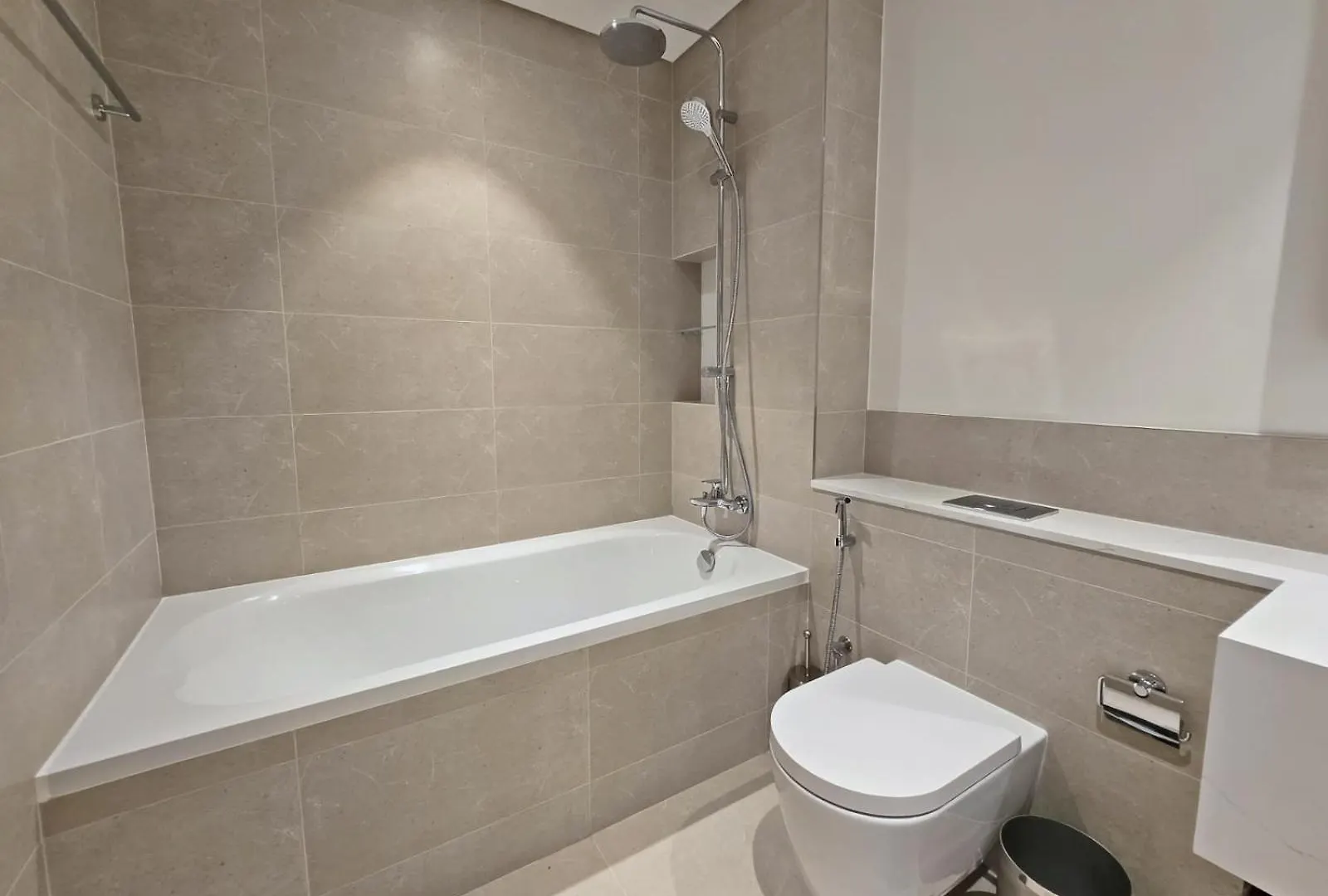 Brand New 1Br , Fully Furnished Apartment Dubai 0*,  United Arab Emirates
