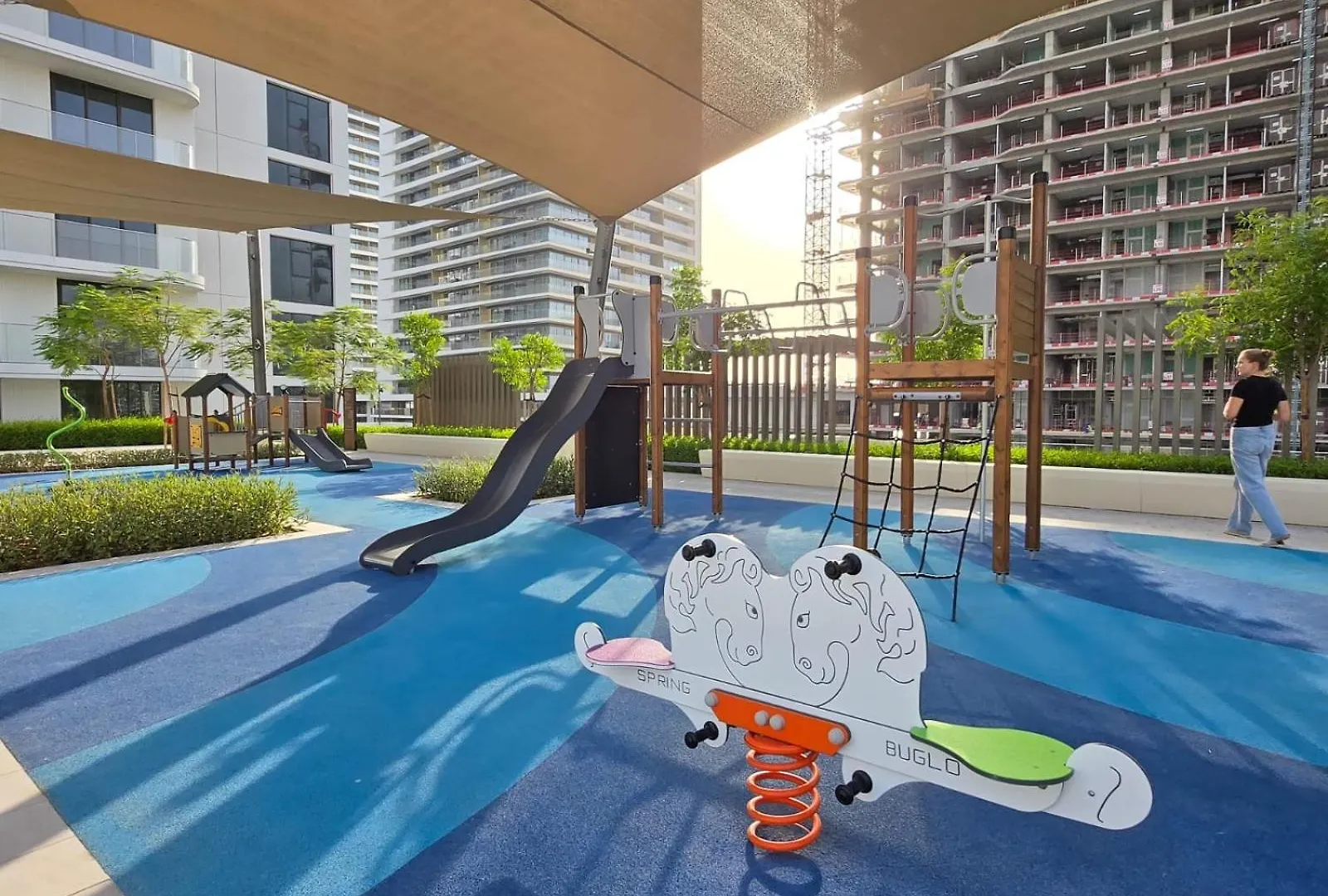 Brand New 1Br , Fully Furnished Apartment Dubai