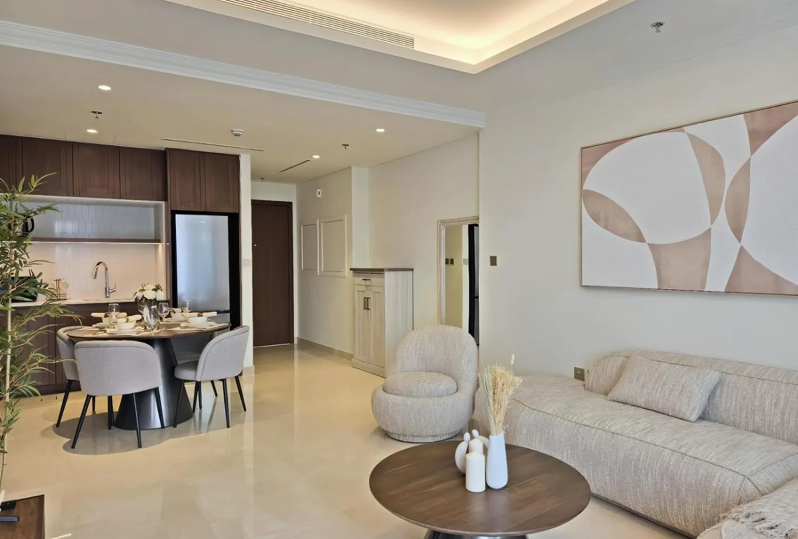 Brand New 1Br , Fully Furnished Apartment Dubai United Arab Emirates